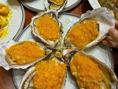 -郑庄脂渣海鲜楼(九水路店)