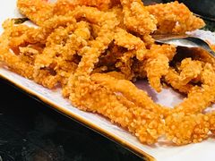 -老山东·山东菜(鲁菜名店)