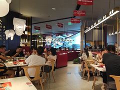 -茅庐毛血旺(烟台大悦城店)