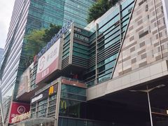 -福田卓悦INTOWN购物中心