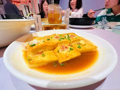 -客家大院·非遗赣南客家菜(郁孤台店)