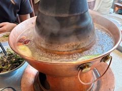 -东来顺饭庄(天坛店)