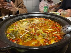 -小饕荟雅安贡椒鱼鲜馆(广福桥店)