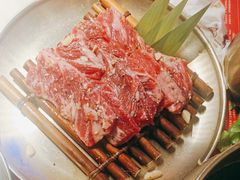 -西塔老太太泥炉烤肉(温州首店万象城黑金店)