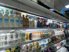 -牛奶便利(东四店)