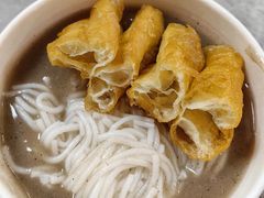 -汪记鲜鱼糊汤粉(沈阳路总店)