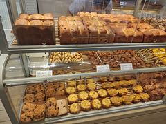 -好利来(马家堡店)
