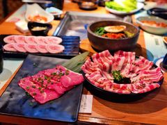-汉拿山(汇一城店)