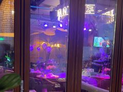 -不二·民谣音乐餐吧(长沙店)