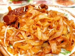 -葛记焖饼(伏牛路店)