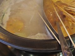 -钢管厂五区小郡肝火锅串串香(清河店)