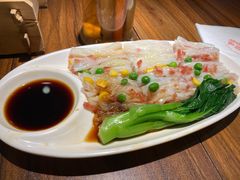 -西关味(大卫城店)