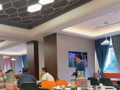-潮福城大酒楼·潮粤菜·港式点心(阳光城店)