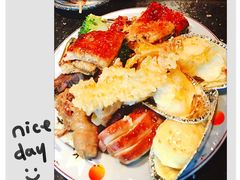 -松子料理(白家庄店)