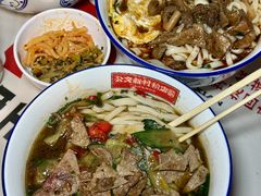 -公交新村粉店(赤岗冲店)