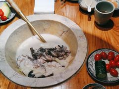 -云海肴云南菜·蒸汽石锅鱼(北京良乡华冠店)