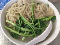 -坚记面店(一德路店)