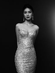 -B.Bridge Couture婚纱礼服(福田店)