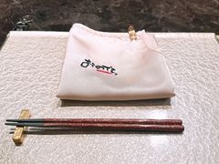 -Ginza Onodera铁板烧(外滩十八号店)