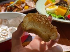 -缦云里花园餐厅