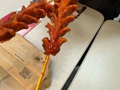 -华莱士·全鸡汉堡(柳州店)