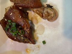 -宫老四·上品烧烤酒店(汉东路店)