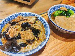 -西园寺素食(西园弄戒幢律寺店)
