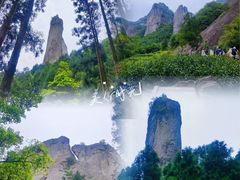 -雁荡山风景名胜区