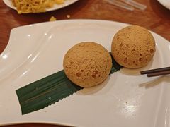 -龙悦湾酒家·八阵鱼生·渔人码头店