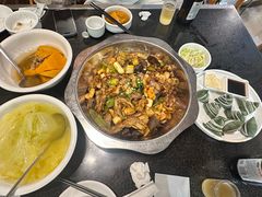 -勇记干锅居(德阳店)