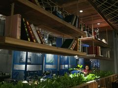 大堂-船奇蒸汽海鲜·闽菜(八市海鲜总店)