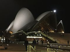 -悉尼歌剧院