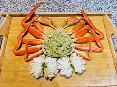 -震海贝烤贝·民俗特色店(延吉总店)