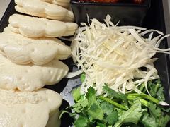 -北李·海肠捞饭·大连菜(高新万达店)