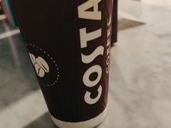 -COSTA COFFEE(恒基名人购物中心店)