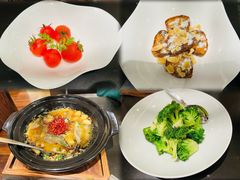 -北京王府井希尔顿酒店·秦唐中餐厅Chynna