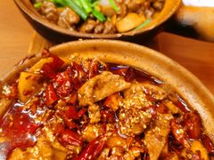 -罗妈砂锅(四川成都奎星楼店)