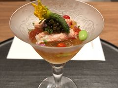 -晴空·日本料理(万象城店)