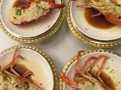 -万宝海鲜舫(劳动公园店)