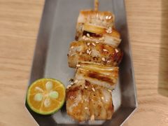 -沼津港精致料理·寿喜烧·烧鸟(青浦宝龙广场日料榜单店)