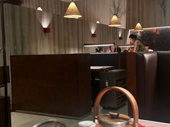 -蘑界·野生菌火锅(深业上城店)