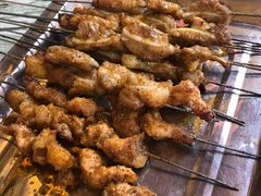 -酒宝荡烧烤(长航局江大路住宅小区店)