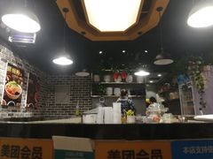 -亚皆老街南宁老友粉·米粉(印象城店)