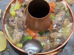 -香香腊排骨.野生菌火塘总店(束河店)