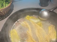 -同仁四季椰子鸡(无锡滨湖万象汇店)