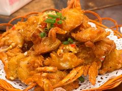 -斯丹姜母鸭·古法干香(涂门街总店)