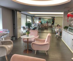-爱瑞馨母婴护理中心(爱悠悠店)