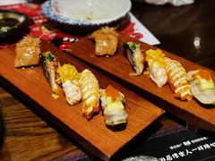 -古田居·特色寿司料理(骏欣中心店)