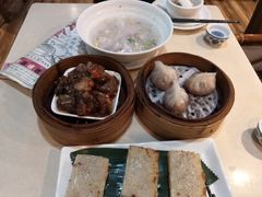 -舊街坊茶楼(市二宫店)