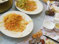 -宾朋海鲜特色美食餐厅·纯手工鲅鱼水饺(兴海路店)